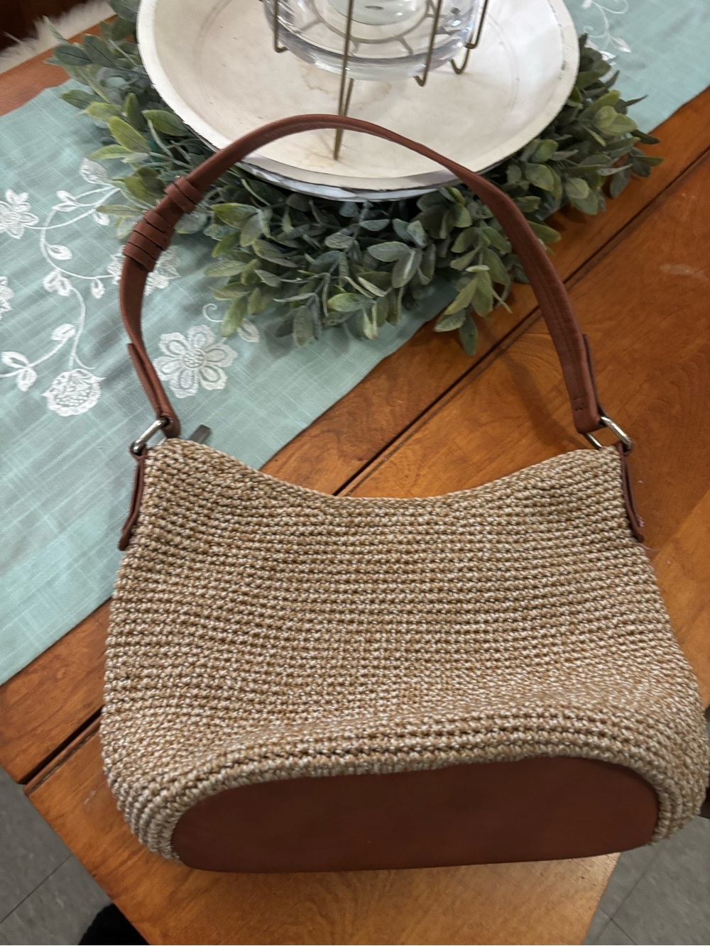 The Sak Purse